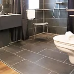 Hotel Sto By Wmm Stockstadt am Main