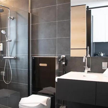 Sto By Wmm Hotel Stockstadt am Main