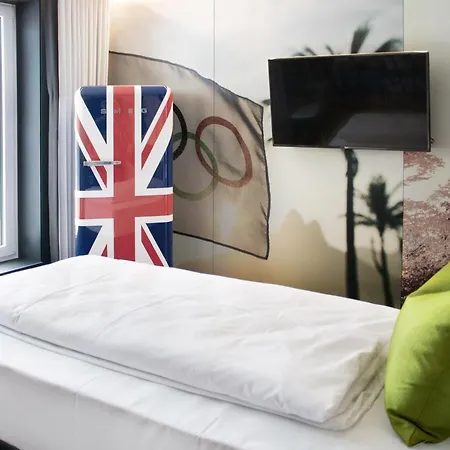 Sto By Wmm Hotel
