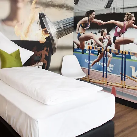 Hotel Sto By Wmm *