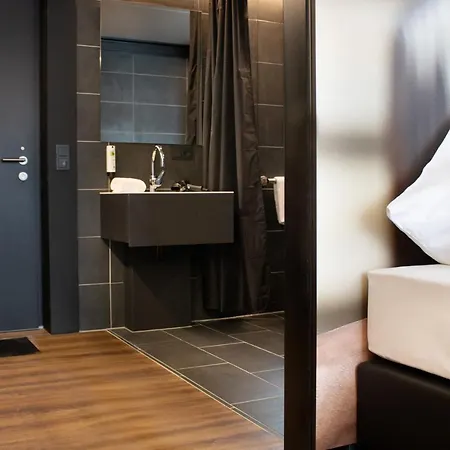 Sto By Wmm Hotel Stockstadt am Main