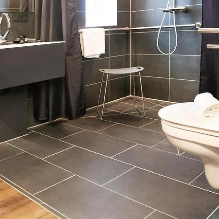 Hotel Sto By Wmm Stockstadt am Main