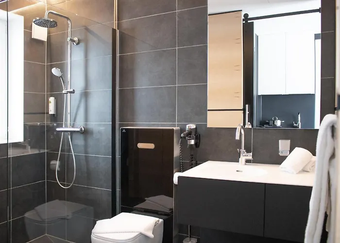 Sto By Wmm Hotel Stockstadt am Main