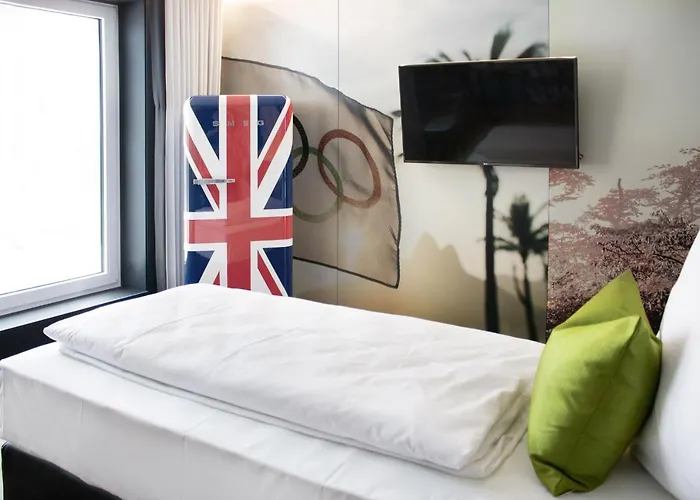 Sto By Wmm Hotel